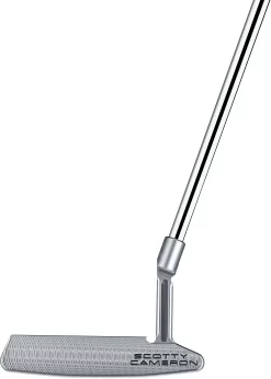 Scotty Cameron 2023 Super Select Newport 2 Putter -Professional Golf Equipment Store 23NEWPORT2 NOCOLOR FACE