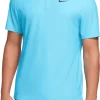 Nike Men's Dri-FIT Tiger Woods Golf Polo