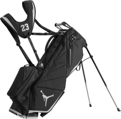 Nike Jordan 2023 Fade Away Stand Bag