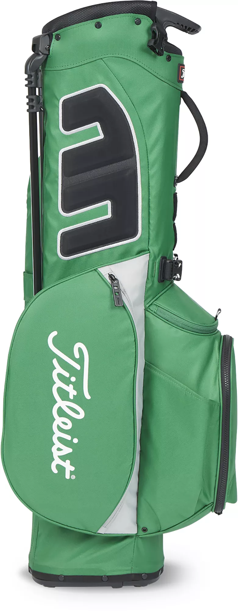 Titleist 2023 Players 4 Stand Bag 3 Titleist 2023 Players 4 Stand Bag - Image 3