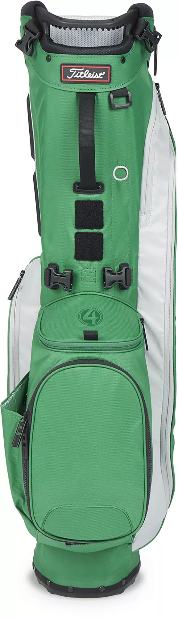 Titleist 2023 Players 4 Stand Bag 4 Titleist 2023 Players 4 Stand Bag - Image 4