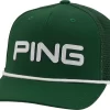 PING Men's Looper Snapback Golf Hat