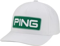 PING Men's Looper Tour Snapback Golf Hat