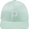 PUMA X PTC Men's Palm Tree Golf Cap