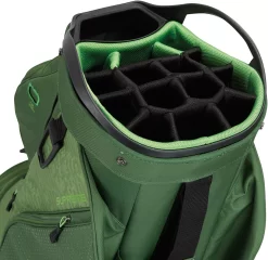 Professional Golf Equipment Store -Professional Golf Equipment Store 23SUPREMECB V9735201 DarkGreen TOP