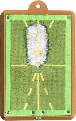 Golf Daddy Divot Daddy PRO