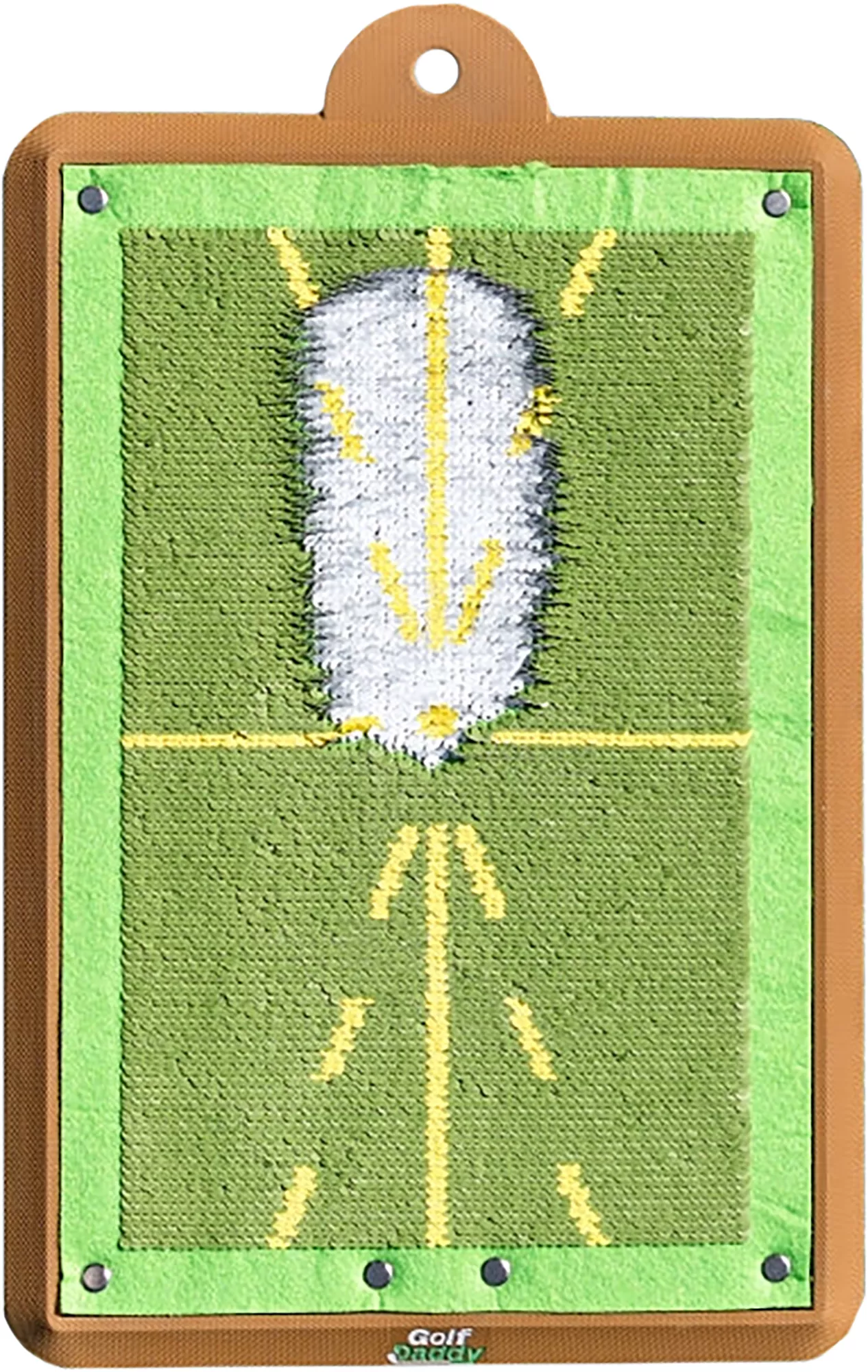 Golf Daddy Divot Daddy PRO 1 Golf Daddy Divot Daddy PRO