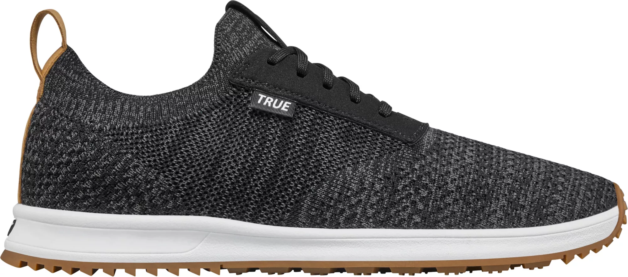 TRUE Linkswear Men's All Day Knit II Golf Shoes 1 TRUE Linkswear Men's All Day Knit II Golf Shoes