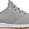TRUE Linkswear Men's All Day RIPSTOP Golf Shoes