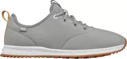 TRUE Linkswear Men's All Day RIPSTOP Golf Shoes