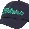 Titleist Men's Players Performance Shamrock Golf Hat