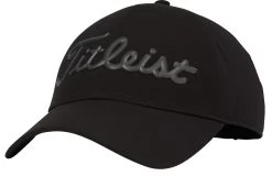 Titleist Men's Players StaDry™ Golf Hat