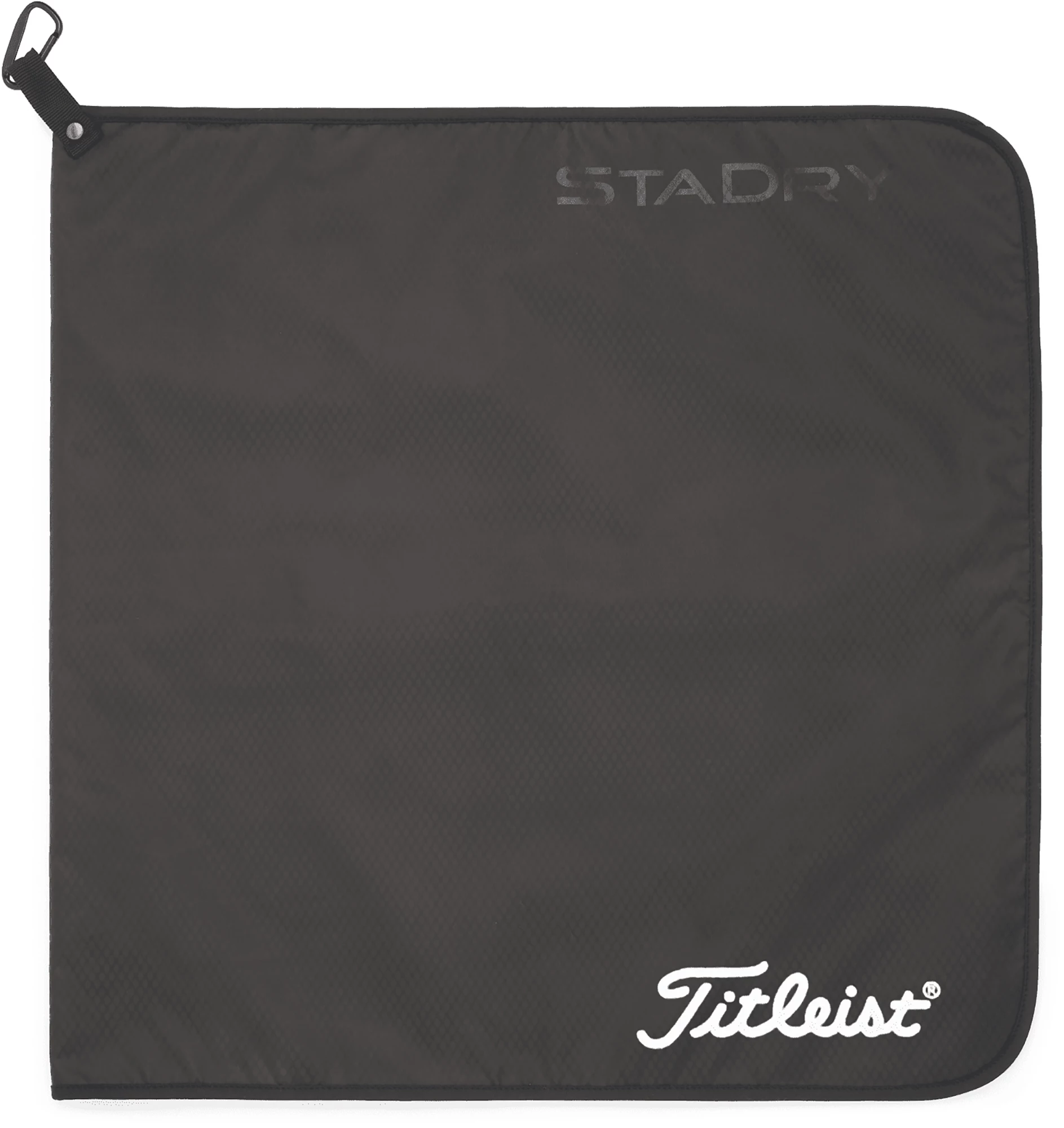 Titleist StaDry Performance Golf Towel 1 Titleist StaDry Performance Golf Towel