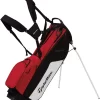 TaylorMade 2023 Flextech Crossover Stand Bag