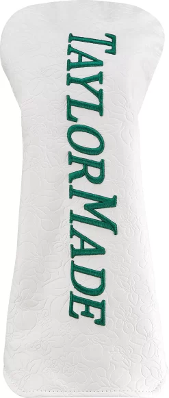 TaylorMade 2023 Season Opener Driver Headcover