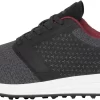 Cuater By TravisMathew Men's The Moneymaker Golf Shoes