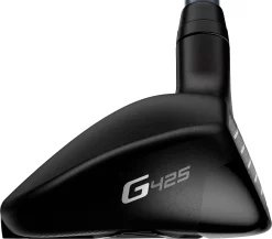 PING G425 Hybrid 10 PING G425 Hybrid -Professional Golf Equipment Store 24256X NOCOLOR TOE 1