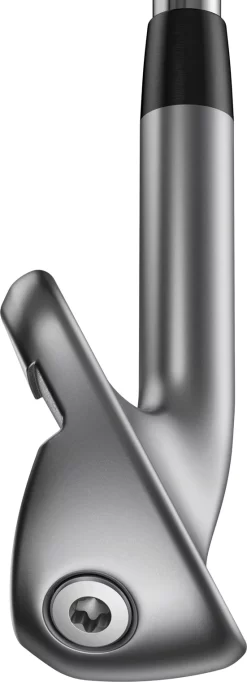 PING G425 Irons -Professional Golf Equipment Store 24481X NOCOLOR TOE