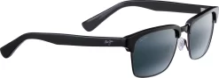 Maui Jim Kawika Polarized Sunglasses -Professional Golf Equipment Store 257 17C NOCOLOR AR