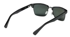 Maui Jim Kawika Polarized Sunglasses -Professional Golf Equipment Store 257 17C NOCOLOR BCK