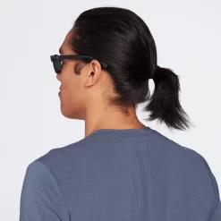 Maui Jim Kawika Polarized Sunglasses -Professional Golf Equipment Store 257 17C NOCOLOR MODBCK