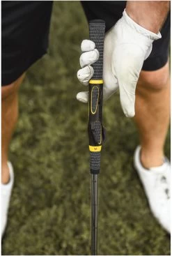 SKLZ Grip Trainer -Professional Golf Equipment Store 2692 Grip Trainer 01