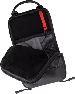 PING Valuables Pouch -Professional Golf Equipment Store 35966 01 NOCOLOR OPN