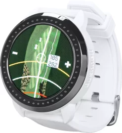 Bushnell ION Elite GPS Watch -Professional Golf Equipment Store 362151 White AL alt4