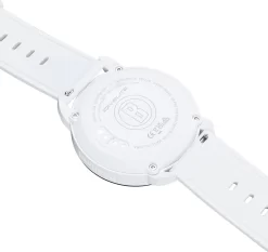 Bushnell ION Elite GPS Watch -Professional Golf Equipment Store 362151 White BCK