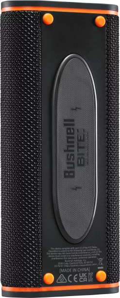 Bushnell Wingman View GPS Speaker 24 Bushnell Wingman View GPS Speaker -Professional Golf Equipment Store 362210 NOCOLOR BCK alt1