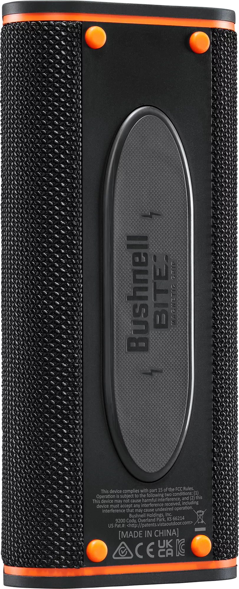 Bushnell Wingman View GPS Speaker 12 Bushnell Wingman View GPS Speaker - Image 12