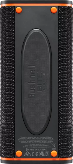 Bushnell Wingman View GPS Speaker 25 Bushnell Wingman View GPS Speaker -Professional Golf Equipment Store 362210 NOCOLOR BCK alt2