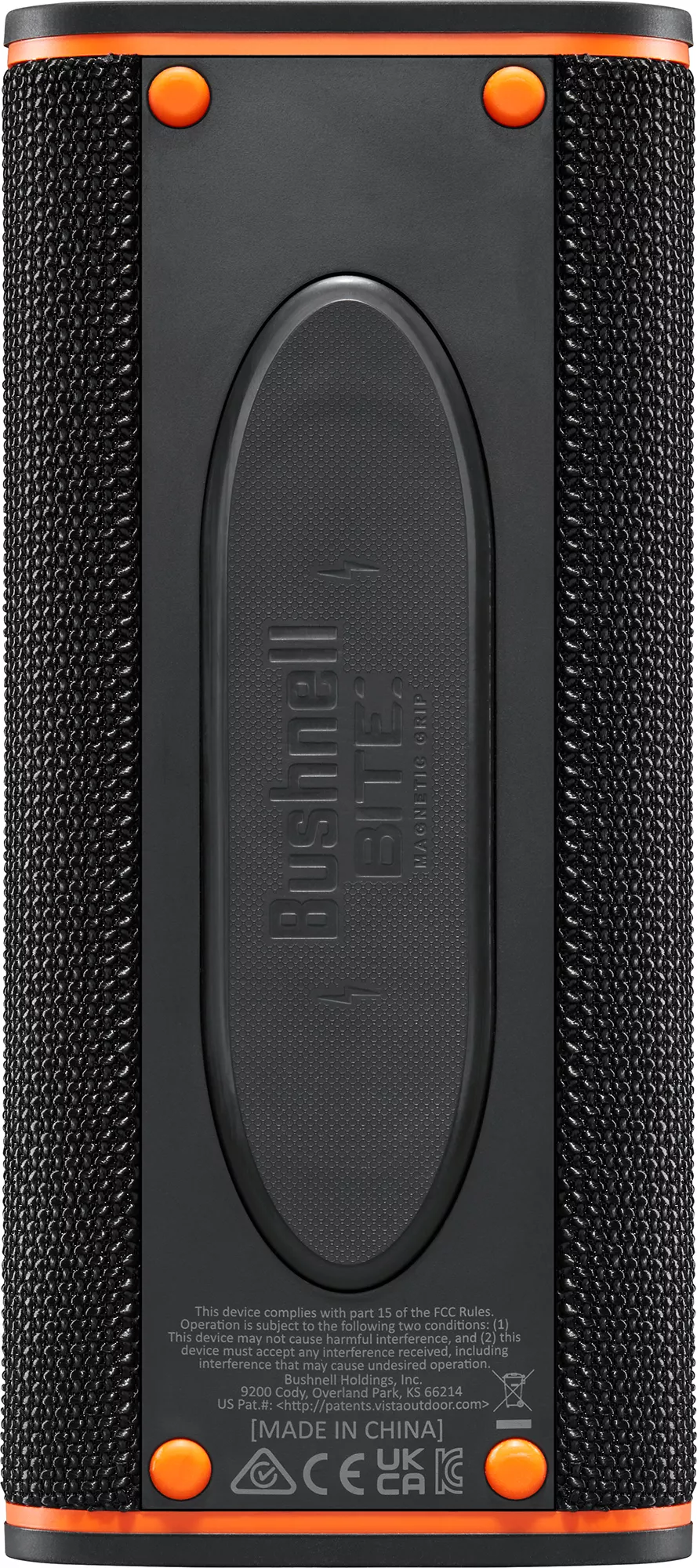 Bushnell Wingman View GPS Speaker 13 Bushnell Wingman View GPS Speaker - Image 13