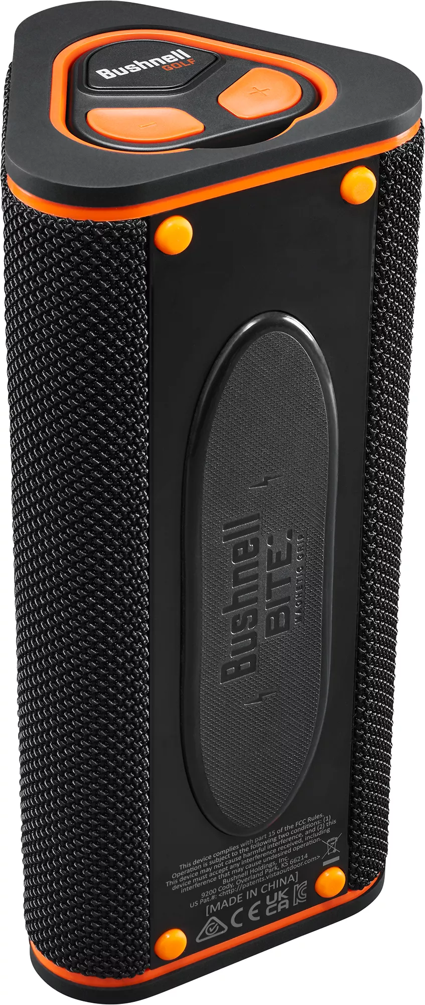 Bushnell Wingman View GPS Speaker 3 Bushnell Wingman View GPS Speaker - Image 3