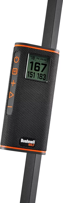 Bushnell Wingman View GPS Speaker 18 Bushnell Wingman View GPS Speaker -Professional Golf Equipment Store 362210 NOCOLOR DET alt1