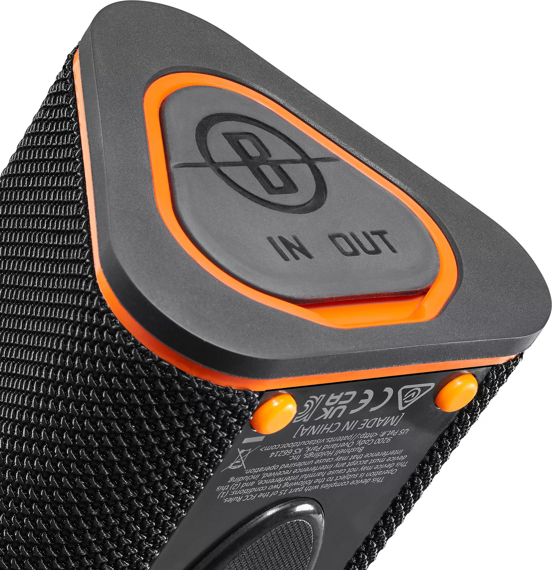 Bushnell Wingman View GPS Speaker 7 Bushnell Wingman View GPS Speaker - Image 7