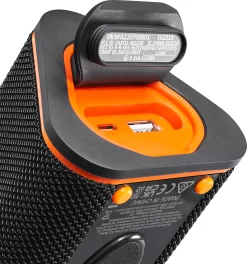 Bushnell Wingman View GPS Speaker 20 Bushnell Wingman View GPS Speaker -Professional Golf Equipment Store 362210 NOCOLOR DET alt3