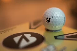 Bridgestone 2023 E12 Contact Golf Balls -Professional Golf Equipment Store 3CWX6D NOCOLOR DET alt1