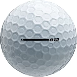 Bridgestone 2023 E12 Contact Golf Balls -Professional Golf Equipment Store 3CWX6D NOCOLOR SDE