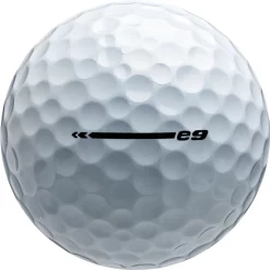 Bridgestone 2023 E9 Long Drive Golf Balls -Professional Golf Equipment Store 3DWX6D NOCOLOR SDE