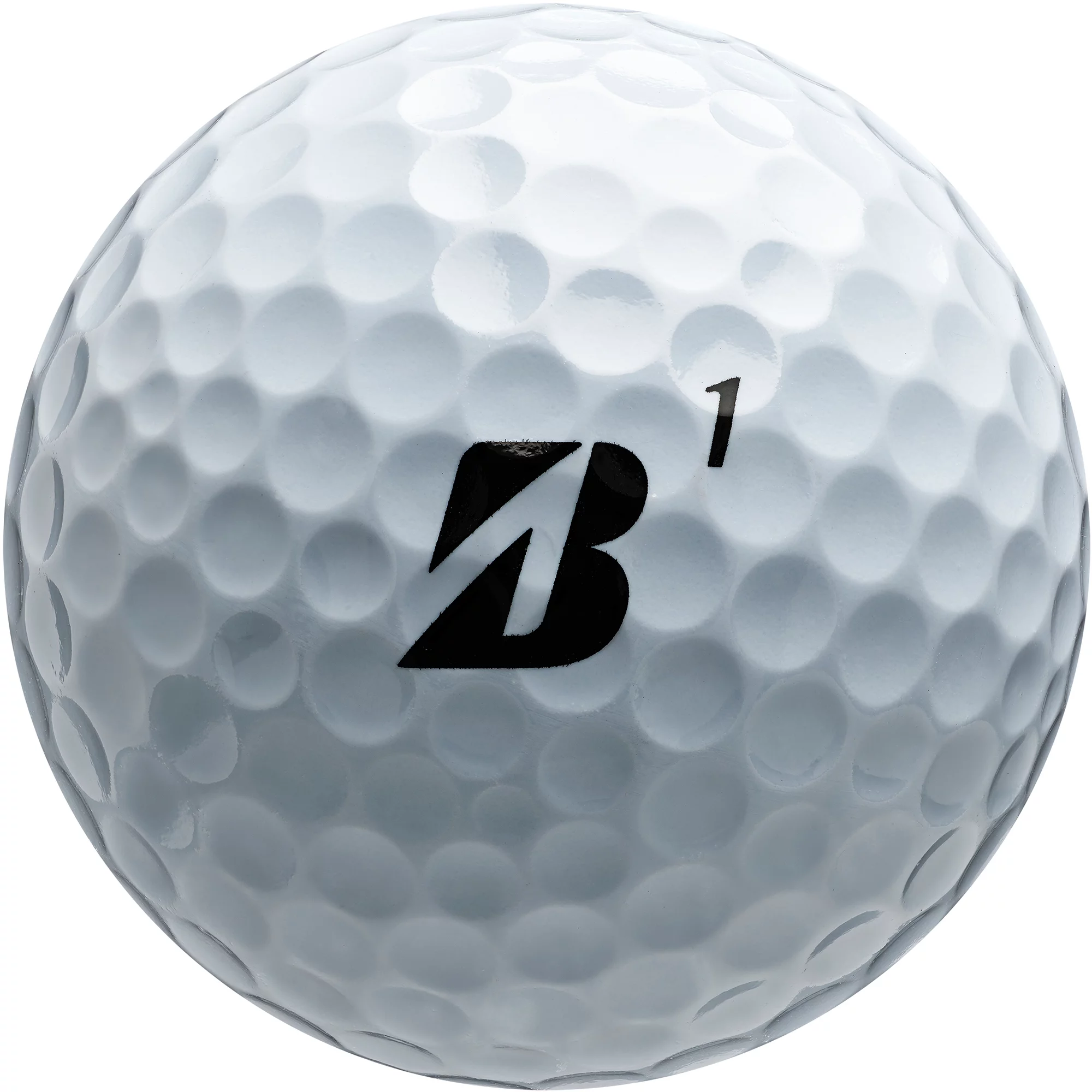 Bridgestone 2023 E6 Soft Golf Balls 2 Bridgestone 2023 E6 Soft Golf Balls - Image 2