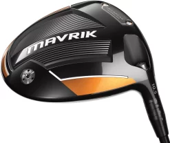 Callaway MAVRIK Driver -Professional Golf Equipment Store 4B851502R200 NOCOLOR SOLE alt1