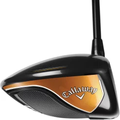 Callaway MAVRIK Driver -Professional Golf Equipment Store 4B851502R200 NOCOLOR TOE