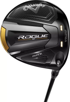Callaway Rogue ST MAX Driver -Professional Golf Equipment Store 4F891529I100 NOCOLOR SOLE alt1