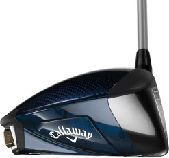 Callaway PARADYM Driver -Professional Golf Equipment Store 4H671542Q100 NOCOLOR TOE