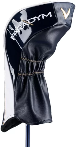 Callaway PARADYM X Driver -Professional Golf Equipment Store 4H681542Q100 NOCOLOR AR