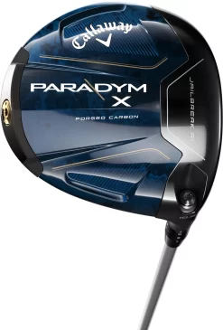 Callaway PARADYM X Driver -Professional Golf Equipment Store 4H681542Q100 NOCOLOR HEAD alt2