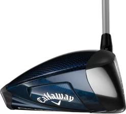 Callaway PARADYM X Driver -Professional Golf Equipment Store 4H681542Q100 NOCOLOR TOE