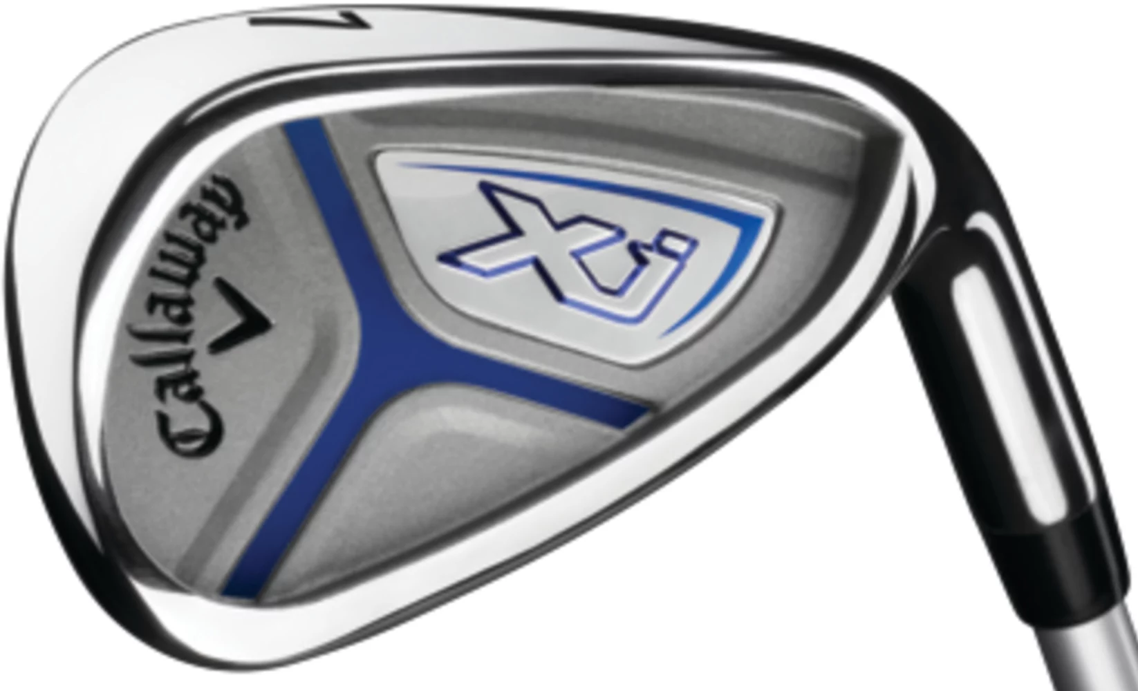 Callaway Junior XJ1 6-Piece Complete Set – (Height 38” - 46”) 3 Callaway Junior XJ1 6-Piece Complete Set – (Height 38” - 46”) - Image 3