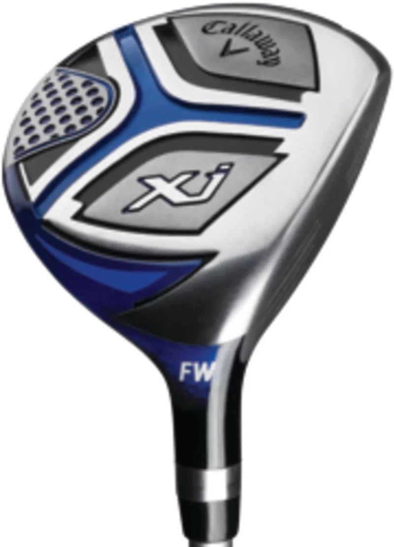 Callaway Junior XJ1 6-Piece Complete Set – (Height 38” - 46”) 2 Callaway Junior XJ1 6-Piece Complete Set – (Height 38” - 46”) - Image 2